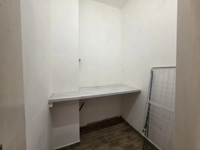 Zuhause mit zwei Zimmern und Balkon in Reinickendorf — photo 1